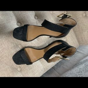 Calvin Klein women  sandals